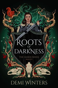 Roots of Darkness - Winters, Demi