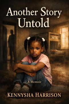 Cover Another Story Untold (eBook, ePUB)