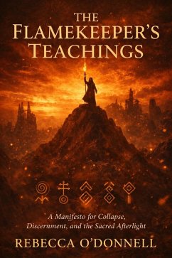 Cover The Flamekeeper's Teachings (eBook, ePUB)
