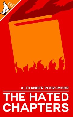 Cover The Hated Chapters: A What If? Novel of an Arab State in Southern Iberia in the 1990s (eBook, ePUB)