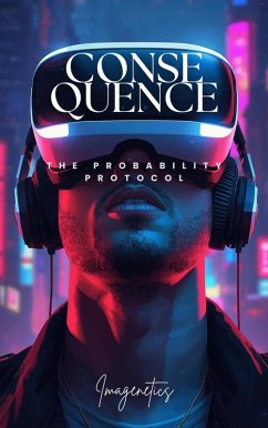 Consequence: The Probability Protocol (eBook, ePUB) - Imagenetics