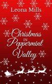 Christmas in Peppermint Valley (eBook, ePUB)