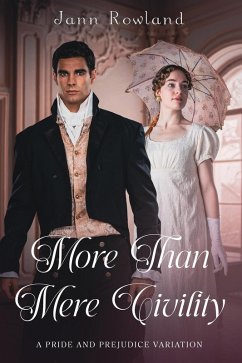 Cover More Than Mere Civility (eBook, ePUB)