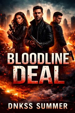 Cover Bloodline Deal (eBook, ePUB)
