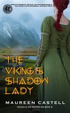 The Viking's Shadow Lady (Vikings in the Bronze Age, #2) (eBook, ePUB)