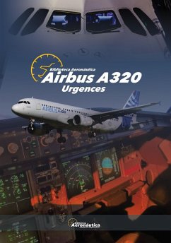 AIRBUS A320 Urgences (eBook, ePUB) - Aeronáutica, Biblioteca