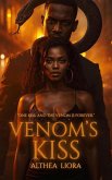 Venom's Kiss (Monsters On The Block, #4) (eBook, ePUB)