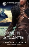 A Viking in Atlantis (Vikings in the Bronze Age, #3) (eBook, ePUB) A Viking in Atlantis (Vikings in the Bronze Age, #3) (eBook, ePUB)