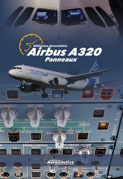 AIRBUS A320 Panneaux (Aviation) (eBook, ePUB) - Aeronáutica, Biblioteca