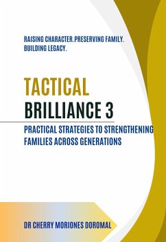 Cover Tactical Brilliance 3 (eBook, ePUB)