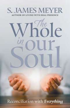 The Whole in Our Soul - Meyer, S James