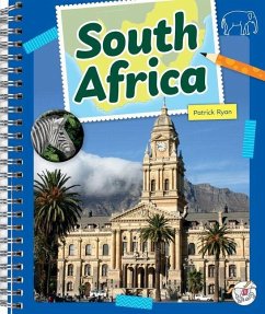 Cover South Africa