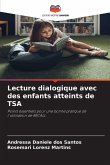 Lecture dialogique avec des enfants atteints de TSA