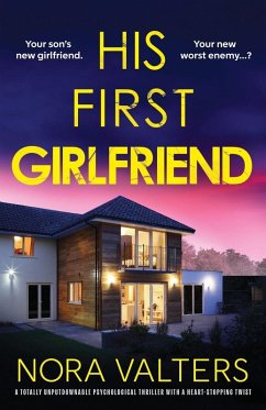 Cover His First Girlfriend