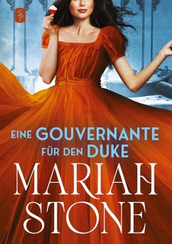 Cover Eine Gouvernante für den Duke