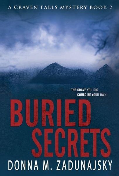 Buried Secrets