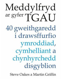 Cover Meddylfryd AR Gyfer Tgau