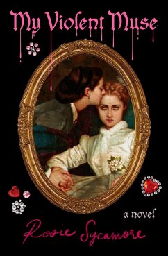 Cover My Violent Muse