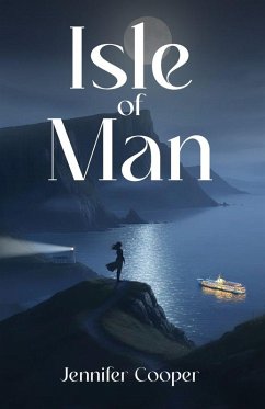 Isle of Man - Cooper, Jennifer Shannon