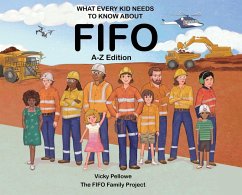 Cover What Every Kid Needs to Know About FIFO