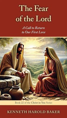 Cover The Fear of the Lord