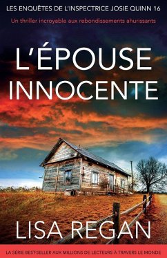Cover L'Épouse innocente