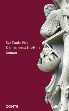 Cover Krampenschießen