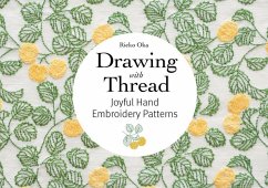 Cover Drawing with Thread