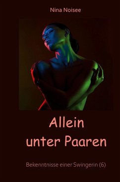 Cover Allein unter Paaren
