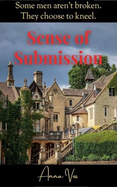 Sense of Submission - Voss, Anna