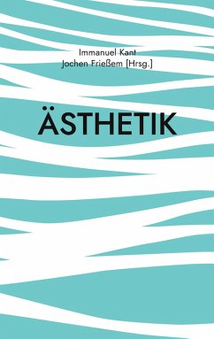 Cover Ästhetik