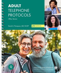 Cover Adult Telephone Protocols