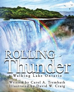 Cover Rolling Thunder