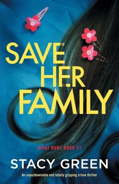 Cover Save Her Family