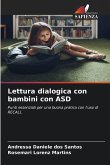 Lettura dialogica con bambini con ASD