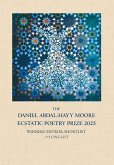 The Daniel Abdal-Hayy Moore Ecstatic Poetry Prize 2025