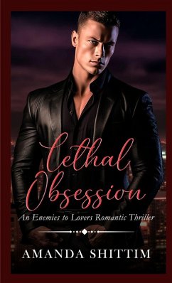Lethal Obsession - Shittim, Amanda
