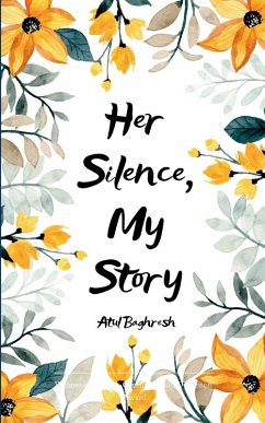 Cover Her Silence, My Story