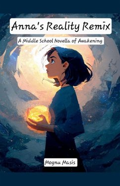 Cover Anna's Reality Remix