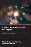 II Wystawa bada¿ nad rozwojem