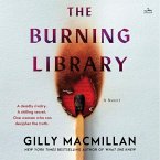 The Burning Library