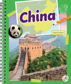 Cover China