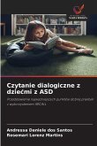 Czytanie dialogiczne z dzie¿mi z ASD