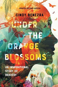 Under The Orange Blossoms - Benezra, Cindy