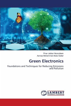 Cover Green Electronics