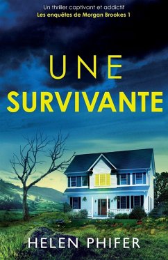 Cover Une survivante