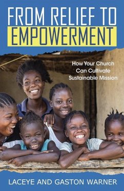 Cover From Relief to Empowerment