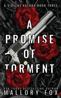 Cover A Promise of Torment
