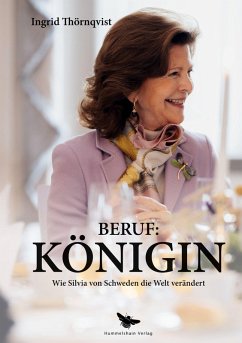 Beruf: Königin - Thörnqvist, Ingrid
