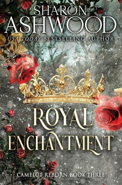 Cover Royal Enchantment